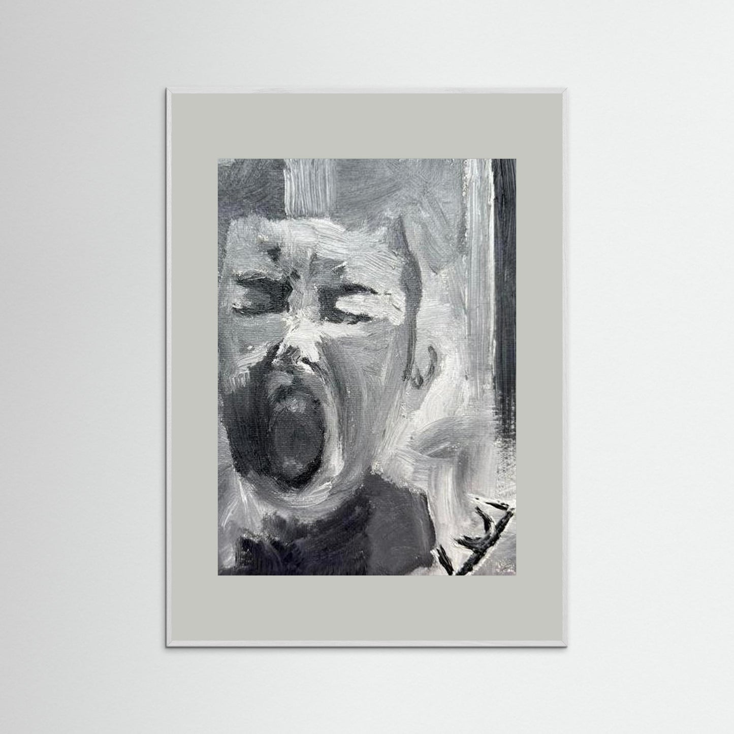 untitled (your first thought)