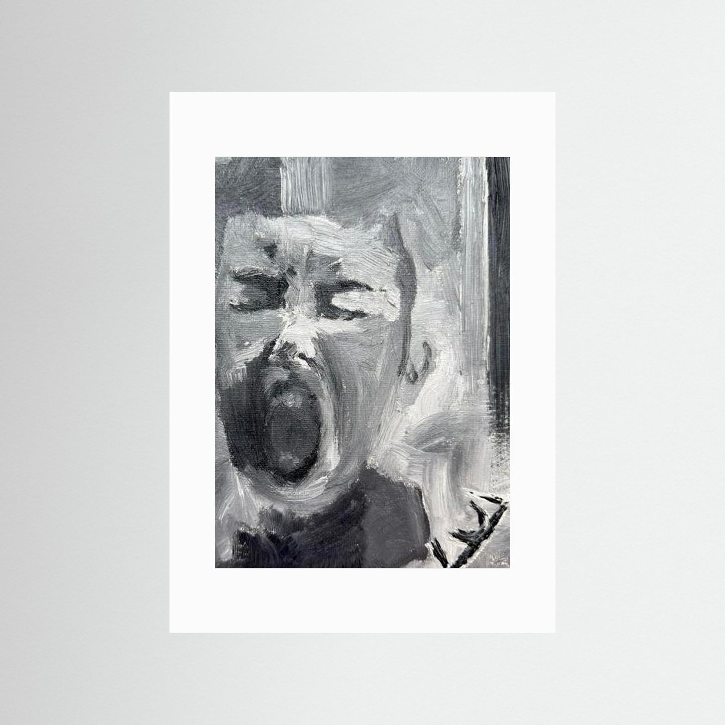 untitled (your first thought)