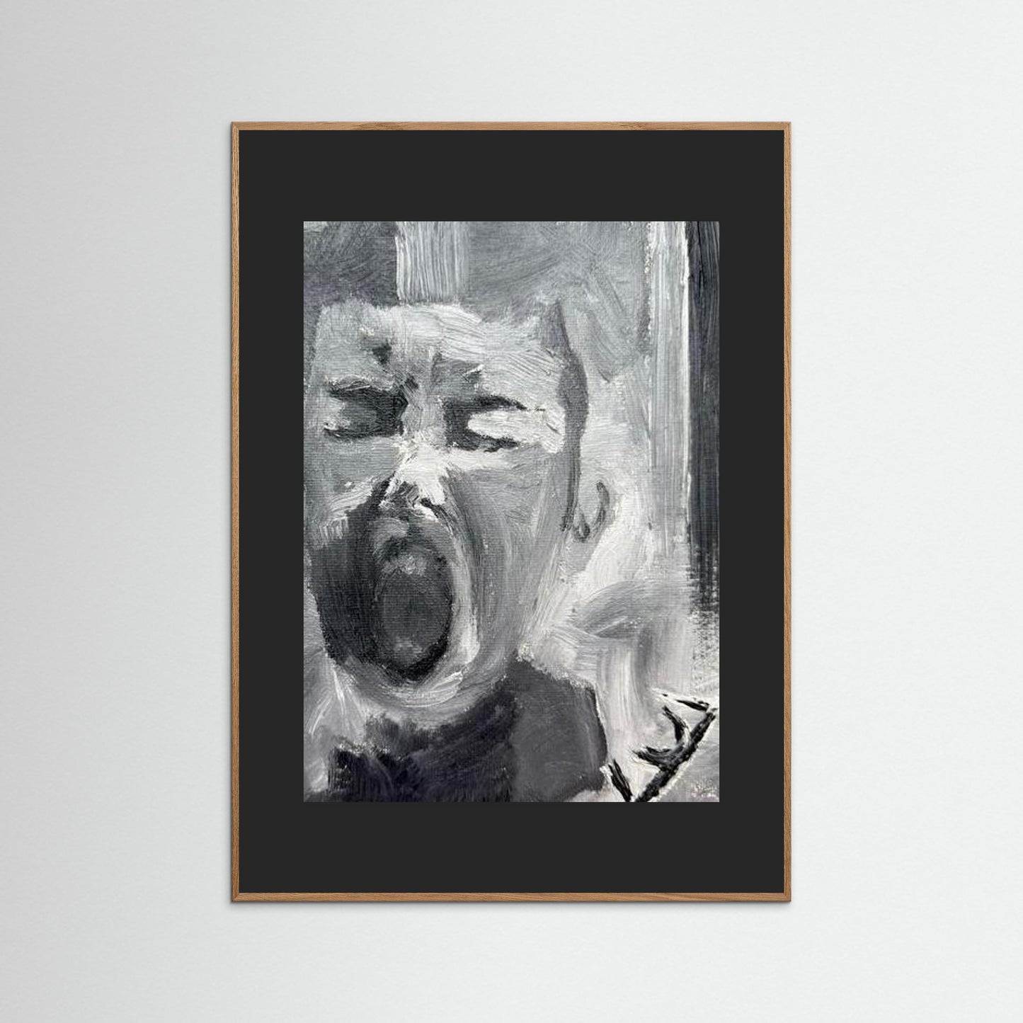 untitled (your first thought)
