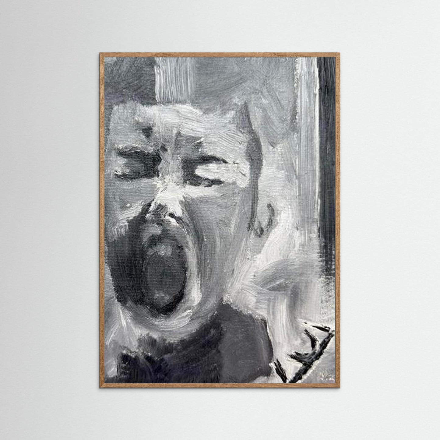 untitled (your first thought)