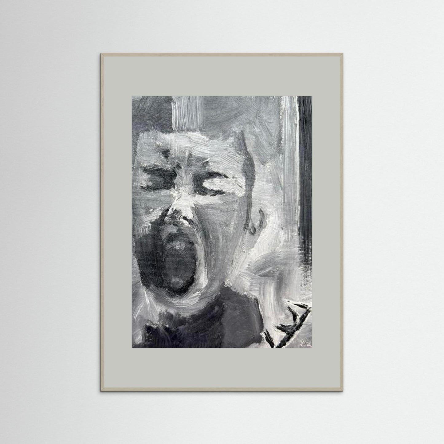 untitled (your first thought)