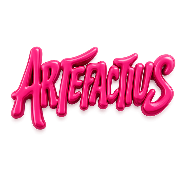 Artefactius