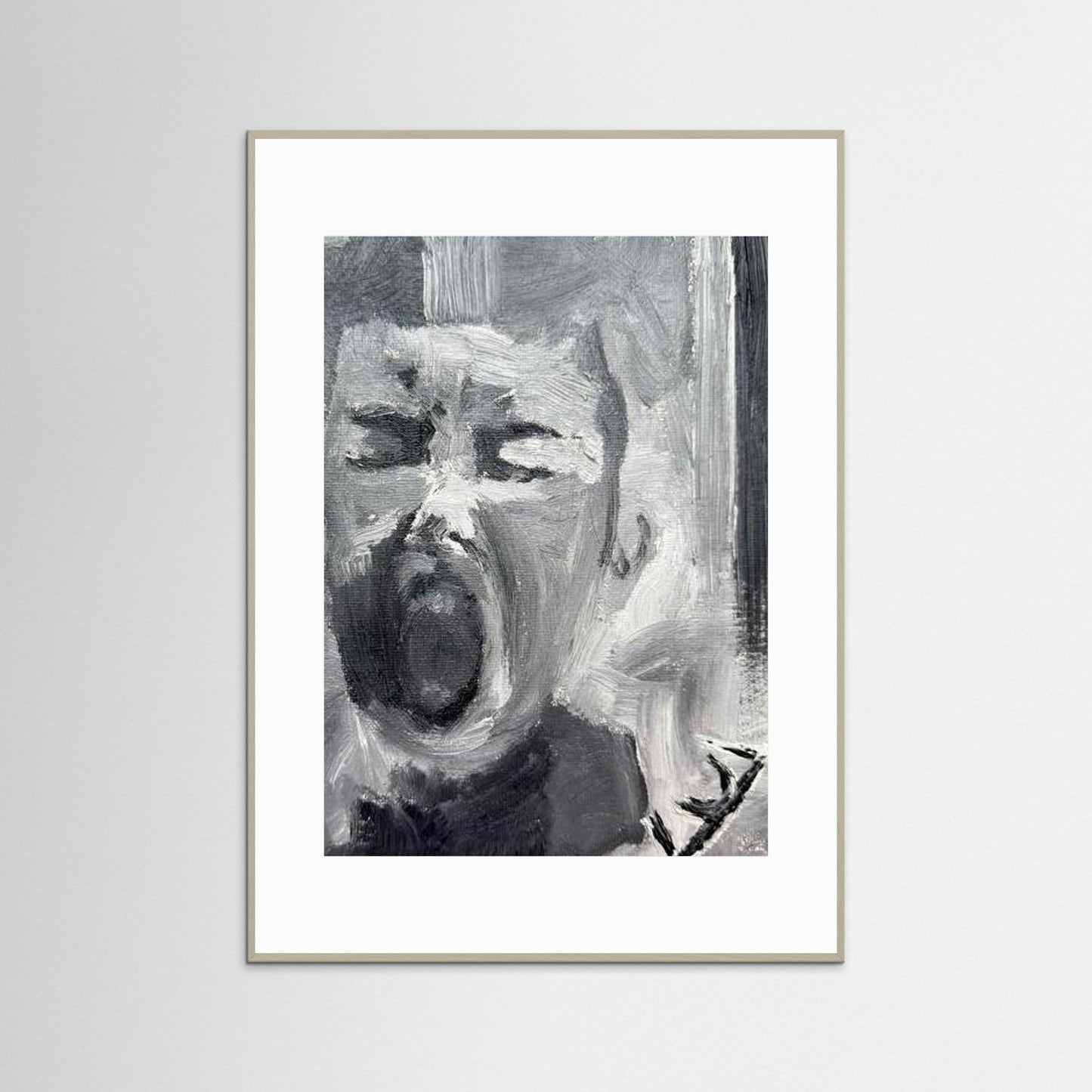untitled (your first thought)
