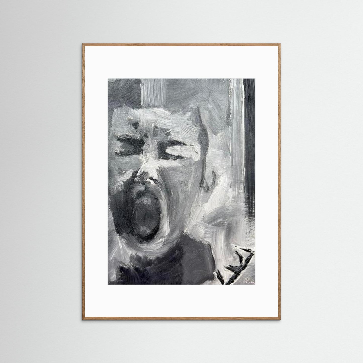 untitled (your first thought)
