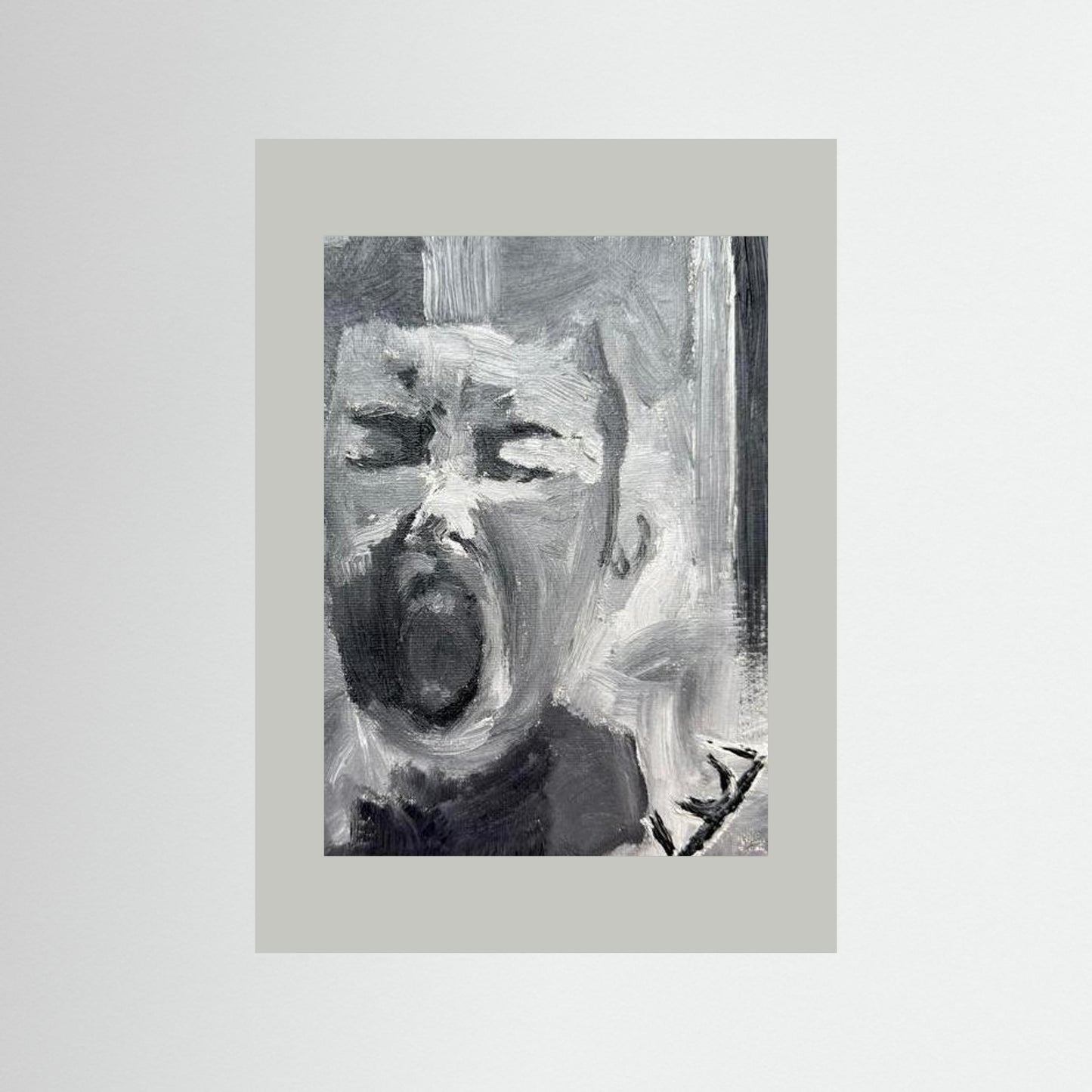 untitled (your first thought)