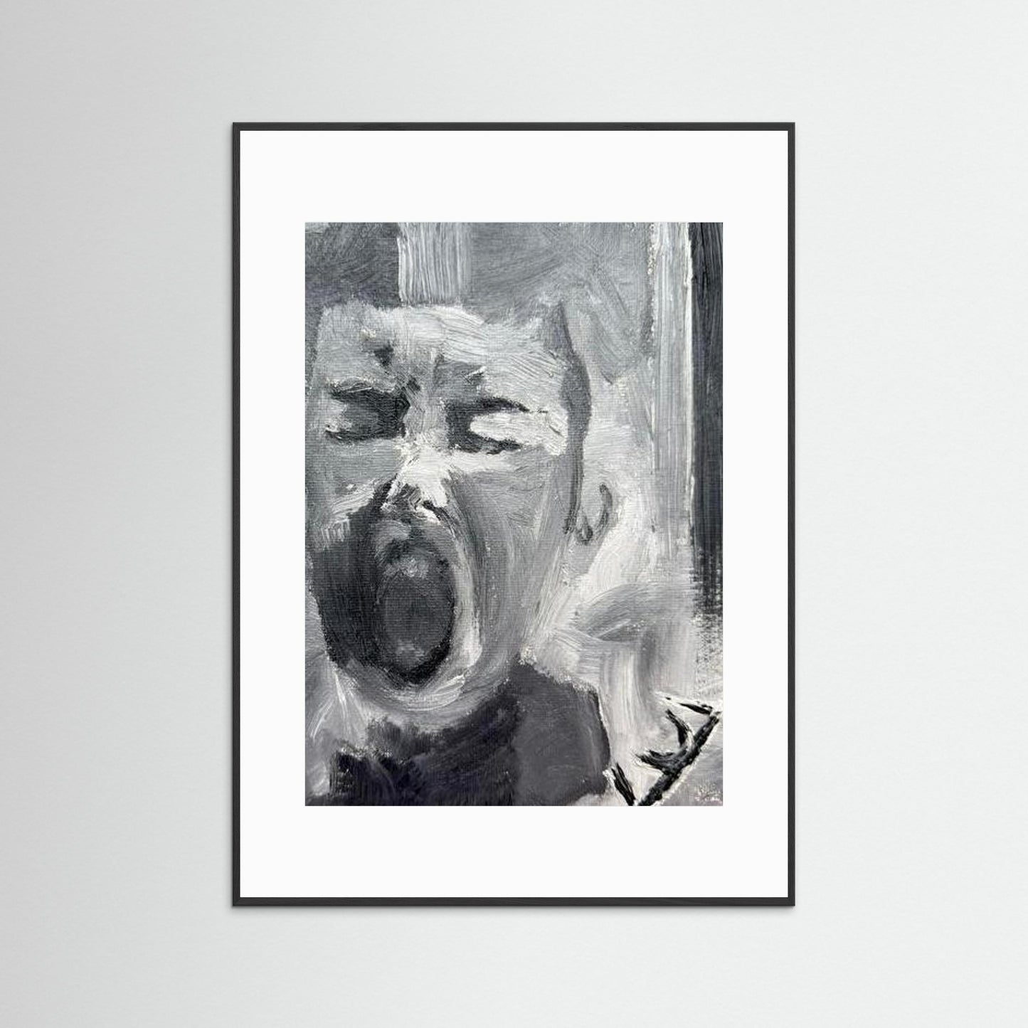 untitled (your first thought)