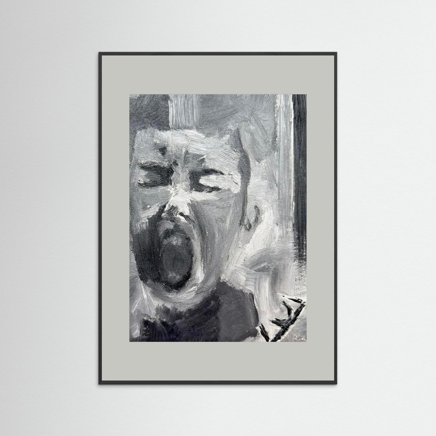 untitled (your first thought)