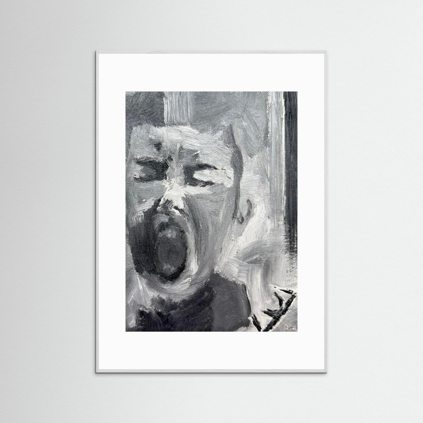 untitled (your first thought)
