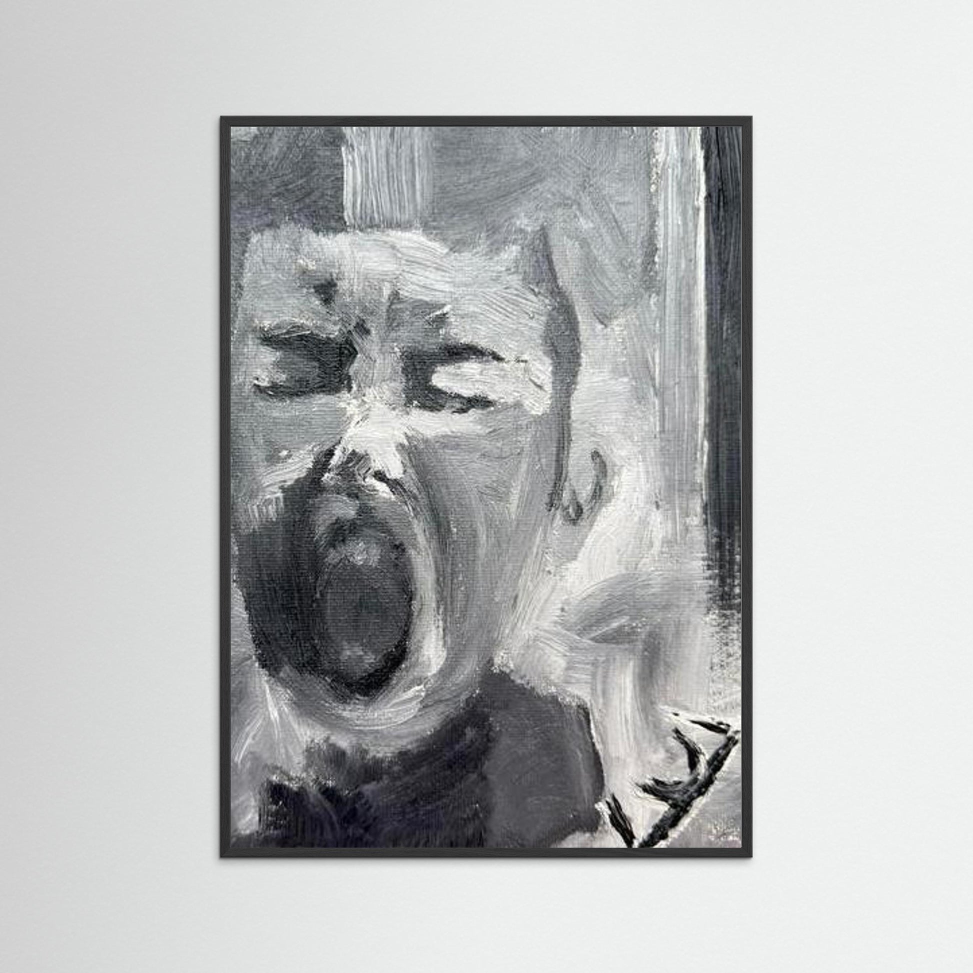untitled (your first thought)