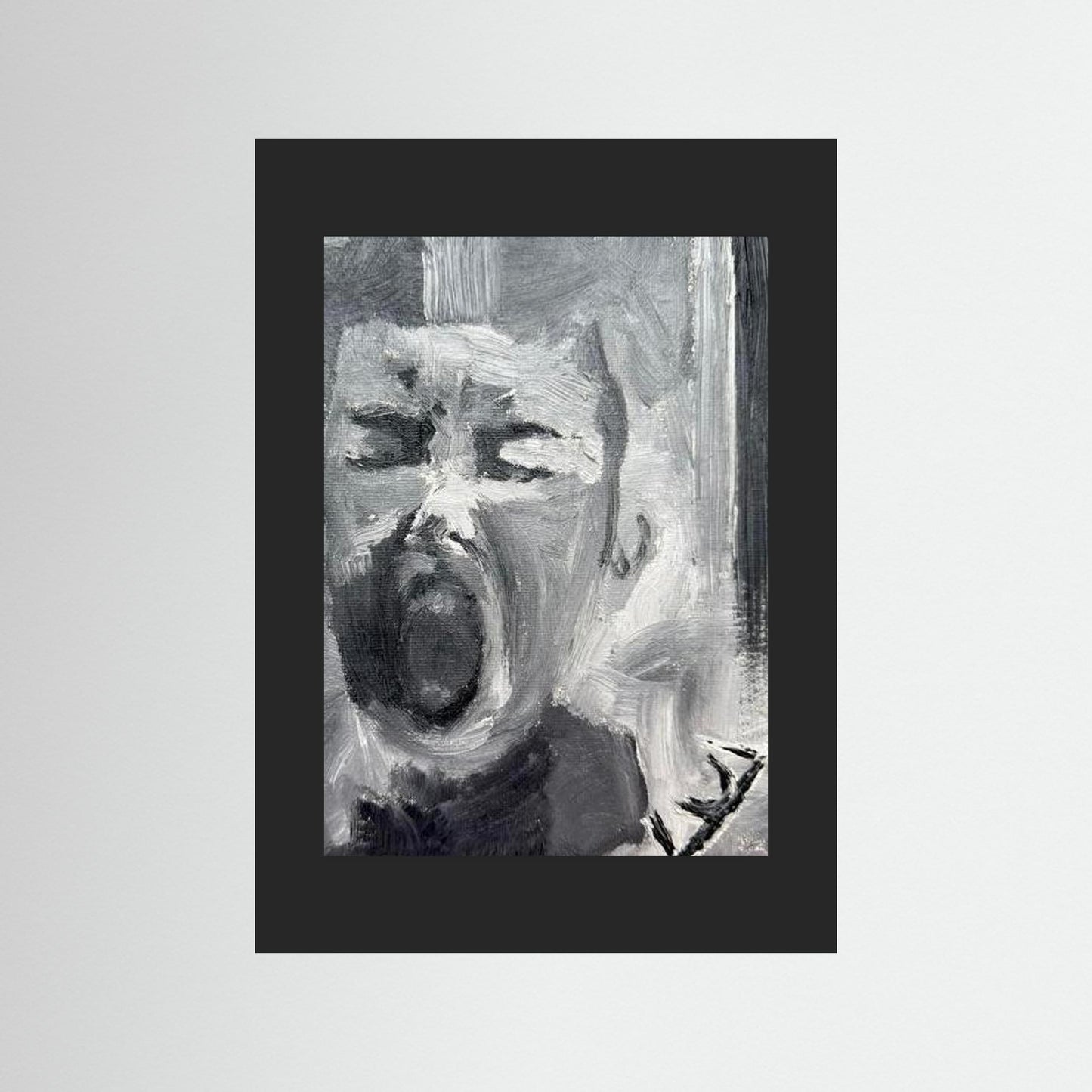 untitled (your first thought)
