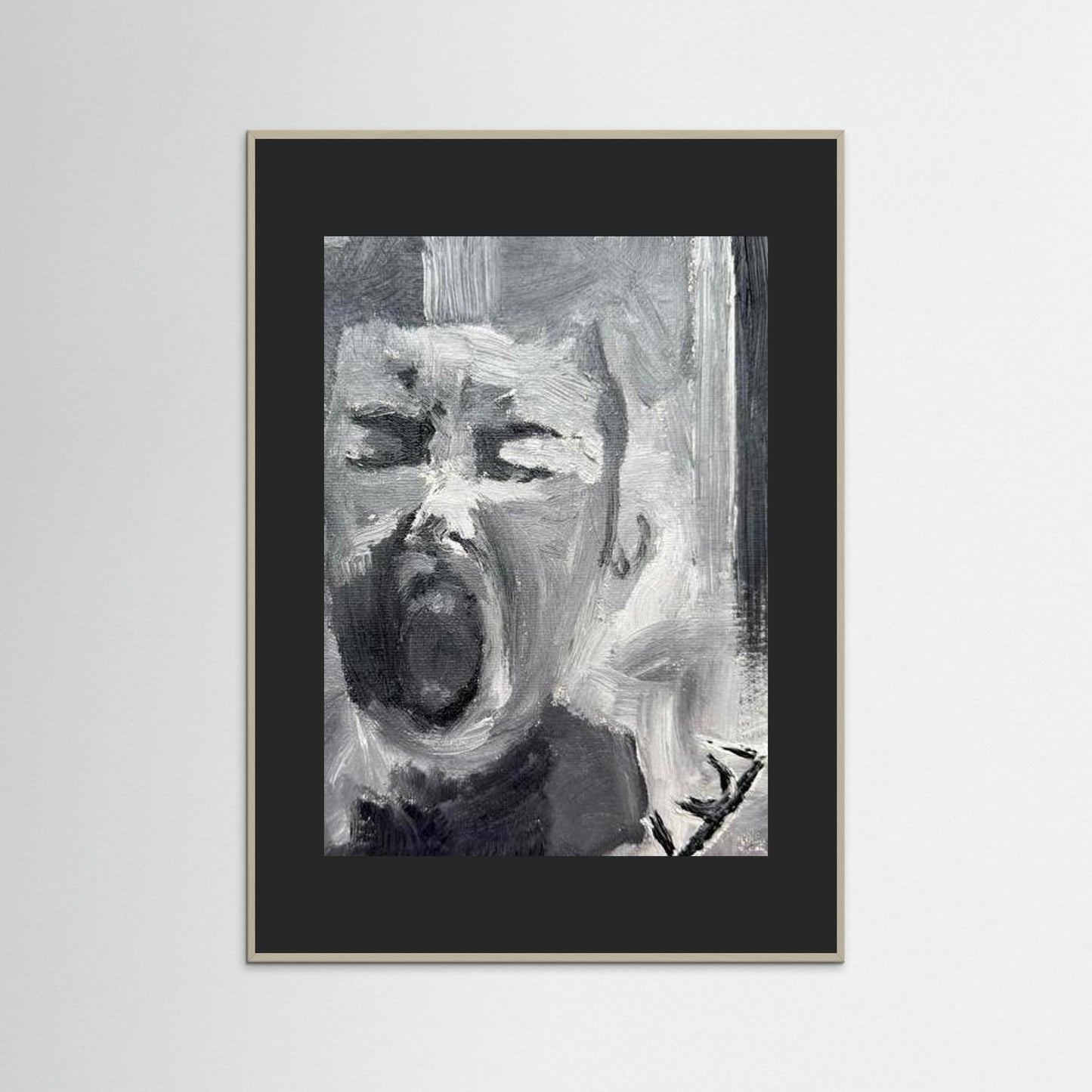 untitled (your first thought)