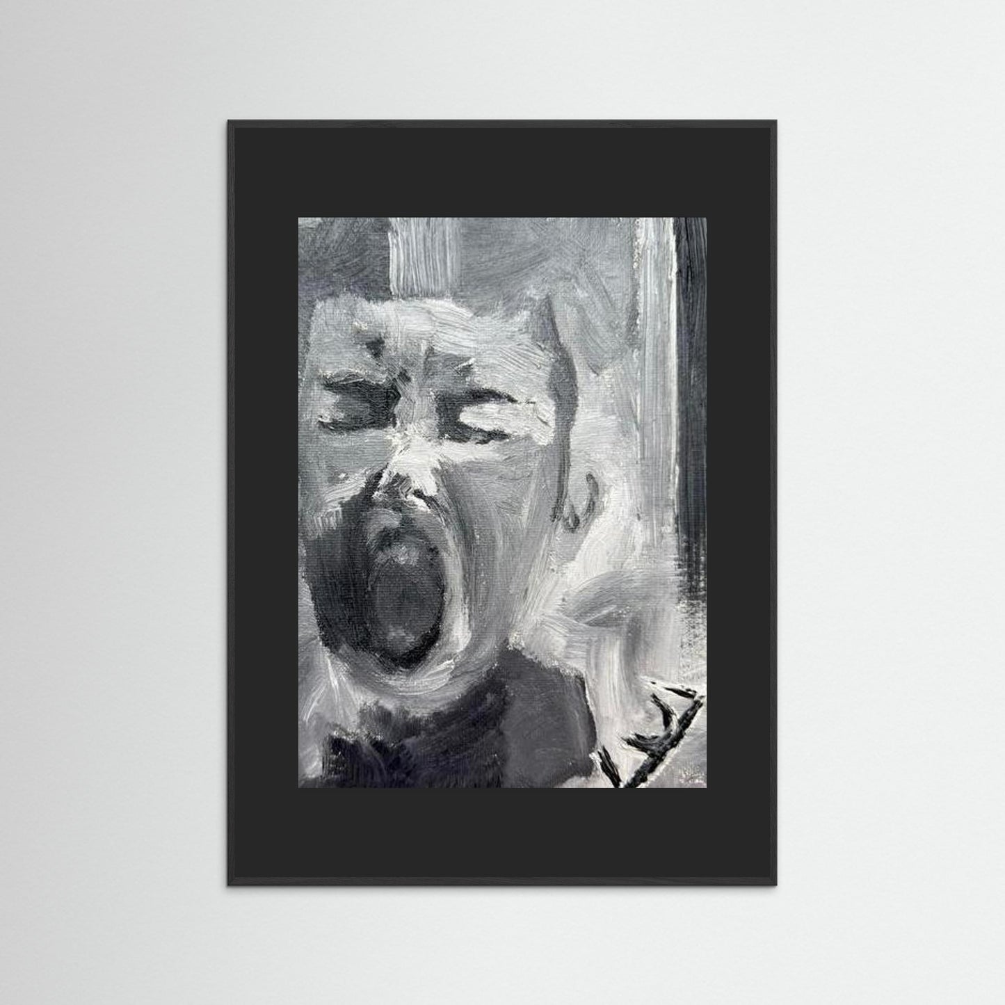 untitled (your first thought)