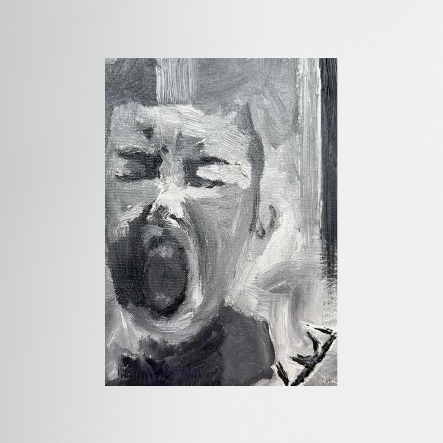 untitled (your first thought)