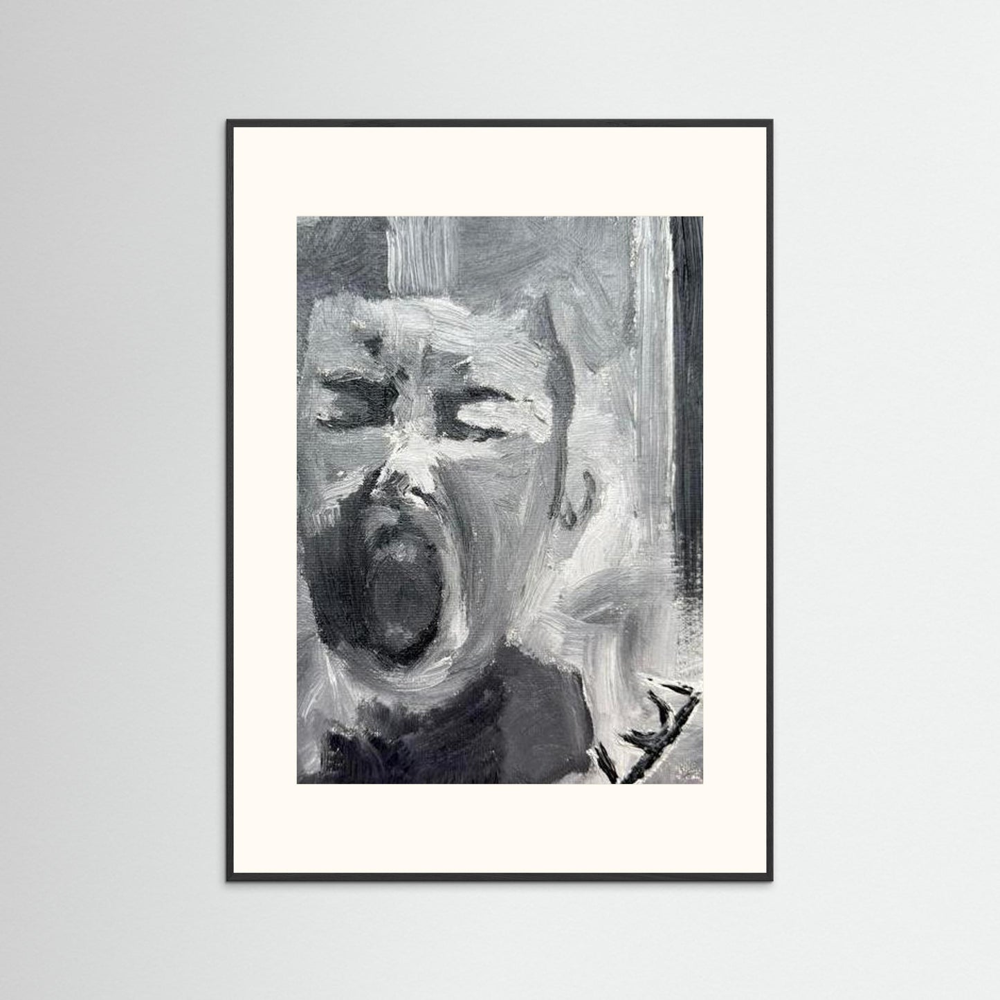 untitled (your first thought)