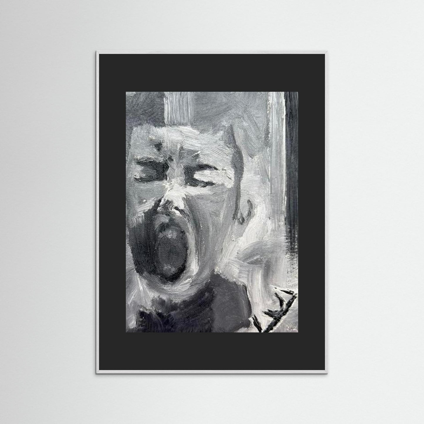 untitled (your first thought)