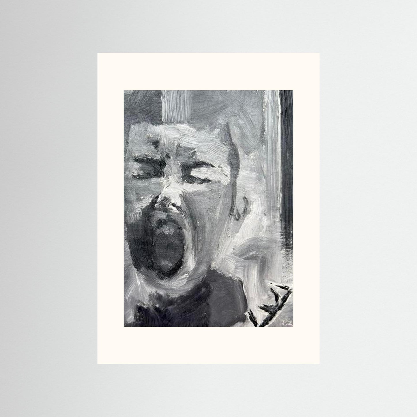 untitled (your first thought)