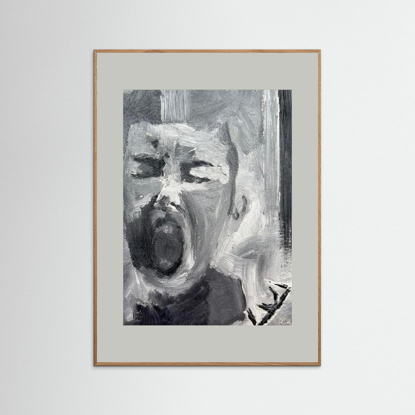 untitled (your first thought)