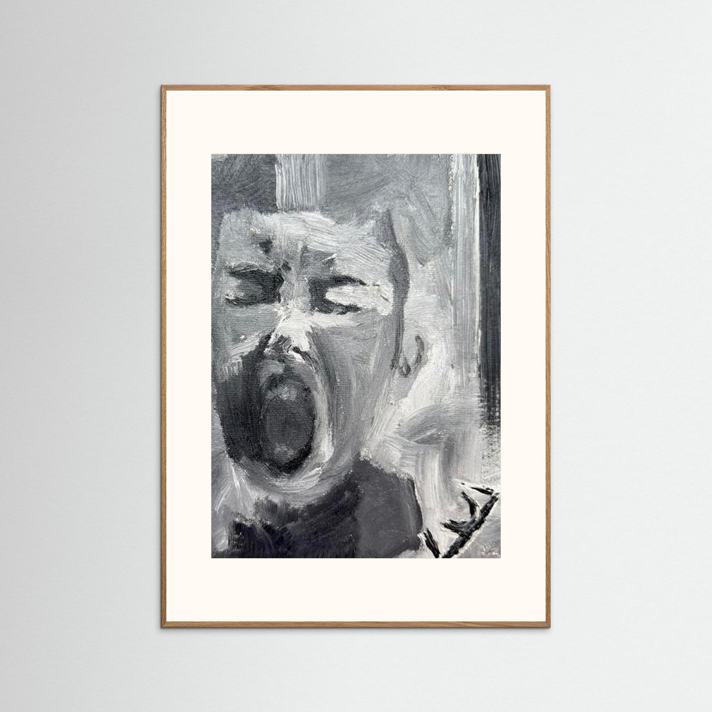 untitled (your first thought)