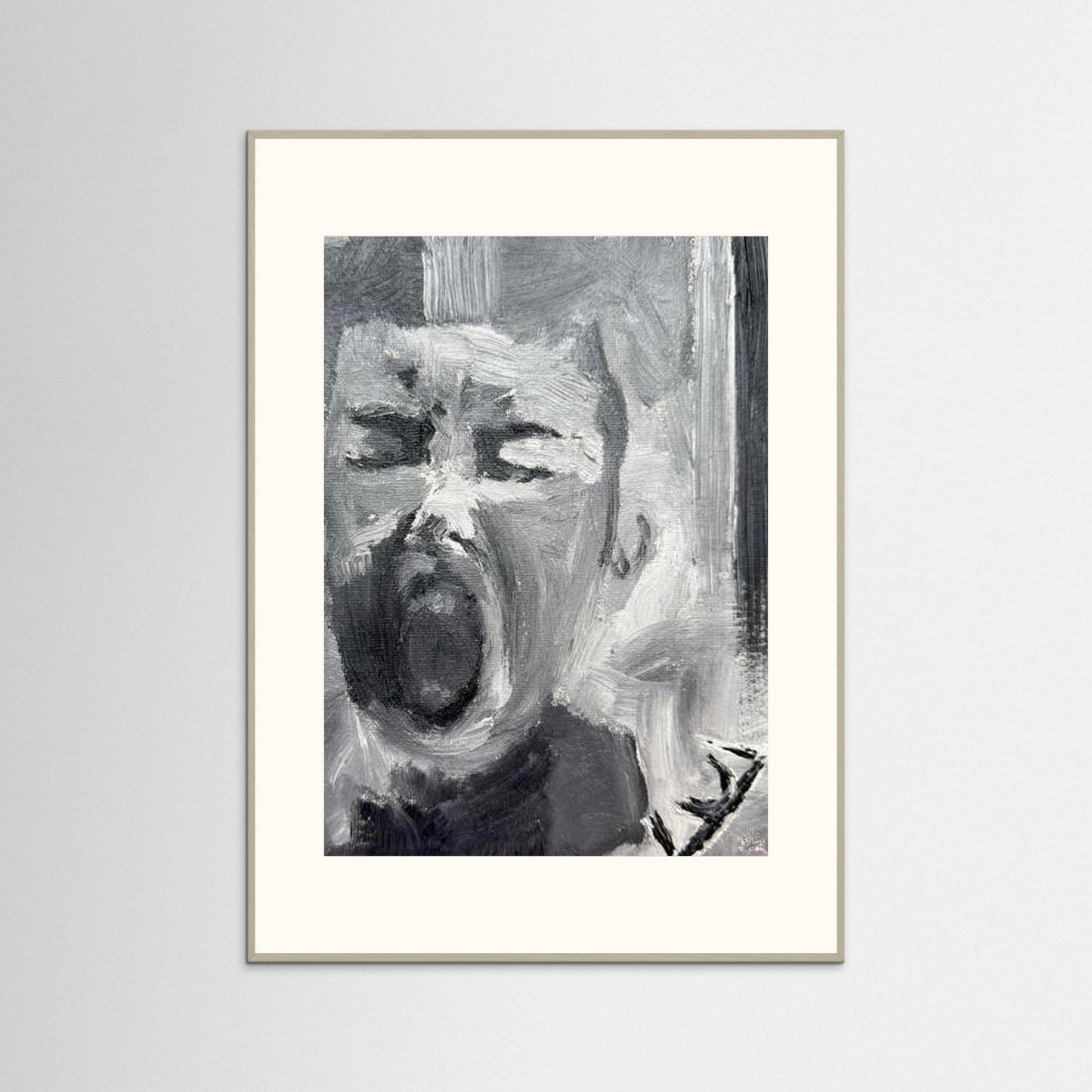 untitled (your first thought)
